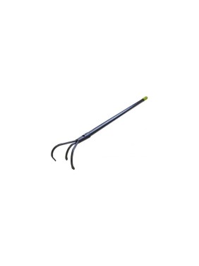Рыхлитель для почвы с удлиненной рукояткой WMC TOOLS TG2203010-3 50048