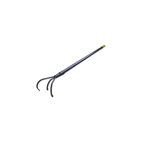 Рыхлитель для почвы с удлиненной рукояткой WMC TOOLS TG2203010-3 50048