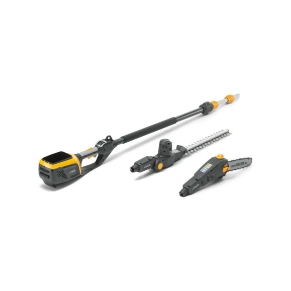 Аккумуляторный мультиинструмент STIGA MT 500e 278720008/ST3