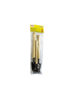 Мини набор садового инструмента для рассады WMC TOOLS TG2106006 48902