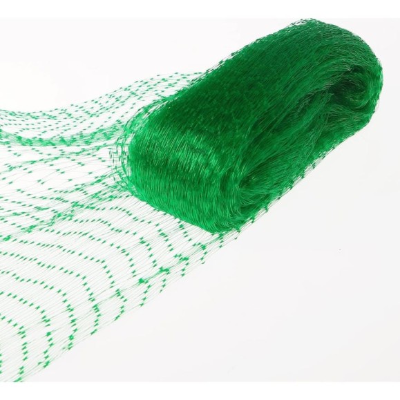 Мягкая садовая сетка Greengo 2x5 м, ячейка 15x15 мм 3299397