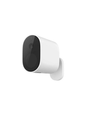 Камера Xiaomi Mi Wireless Outdoor Security Camera 1080p BHR4433GL Камера Xiaomi Mi Wireless Outdoor Security Camera 1080p BHR4433GL