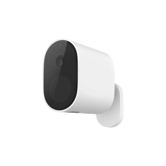 Камера Xiaomi Mi Wireless Outdoor Security Camera 1080p BHR4433GL Камера Xiaomi Mi Wireless Outdoor Security Camera 1080p BHR4433GL