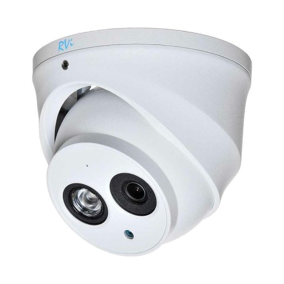 Видеокамера RVI RVi-1ACE402A (2.8) WHITE 24666