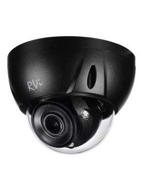 Купольная IP-камера RVI RVi-1NCD2075 (2.7-13.5) black АВ5032182 Купольная IP-камера RVI RVi-1NCD2075 (2.7-13.5) black АВ5032182