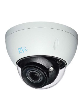 Купольная IP-камера RVI RVi-1NCD4069 (2.7-12) white АВ5032246 Купольная IP-камера RVI RVi-1NCD4069 (2.7-12) white АВ5032246