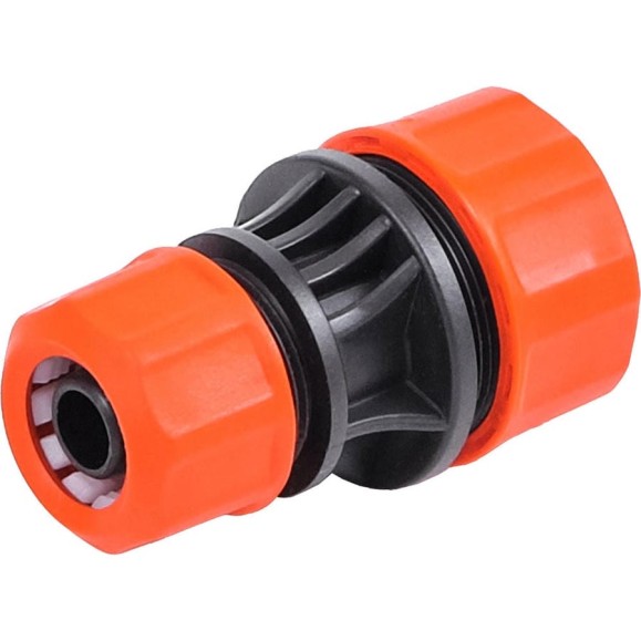 Муфта соединительная (1/2"-3/4") ЖУК 4607156364008
