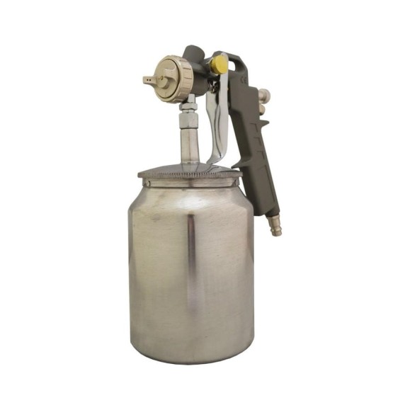Краскопульт ДИОЛД КРП-3 90332002 Краскопульт ДИОЛД КРП-3 90332002