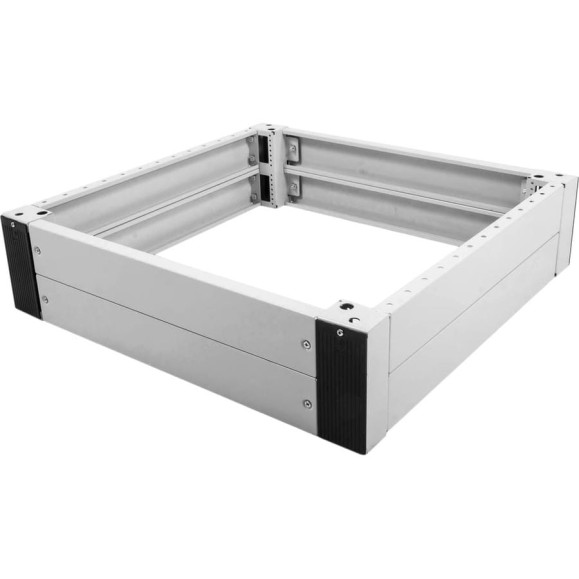 Цоколь (основание) ELBOX высотой 200 мм для шкафов серии EMS EMS-S-800.800.200 Цоколь (основание) ELBOX высотой 200 мм для шкафов серии EMS EMS-S-800.800.200