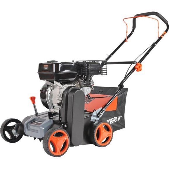 Бензиновый скарификатор Patriot SCG 202 512105202 Бензиновый скарификатор Patriot SCG 202 512105202