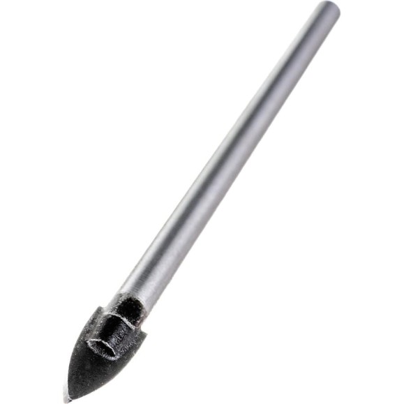 Сверло Glasbohrer SPEED 6x75 D.BOR 513060002d-z