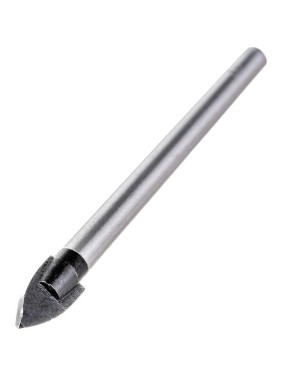 Сверло Glasbohrer SPEED (8x80 мм) D.BOR 513080002d-z