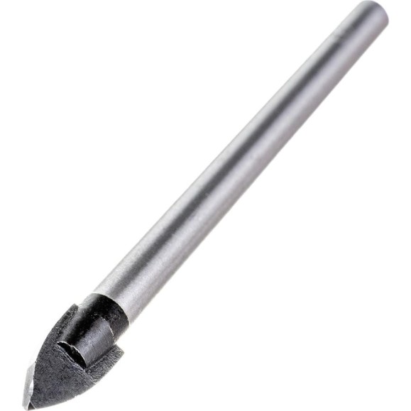 Сверло Glasbohrer SPEED (8x80 мм) D.BOR 513080002d-z