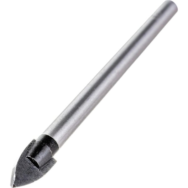 Сверло Glasbohrer SPEED (8x80 мм) D.BOR 513080002d-z