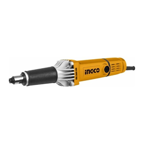Прямошлифовальная машина INGCO PDG4003