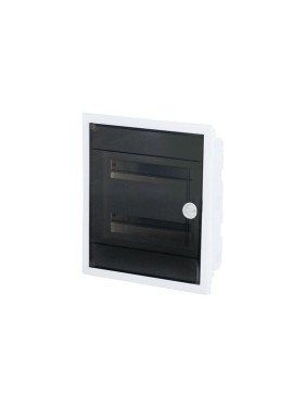 Распределительный встраиваемый щит TEHNOPLAST U24-A PN131388 Распределительный встраиваемый щит TEHNOPLAST U24-A PN131388