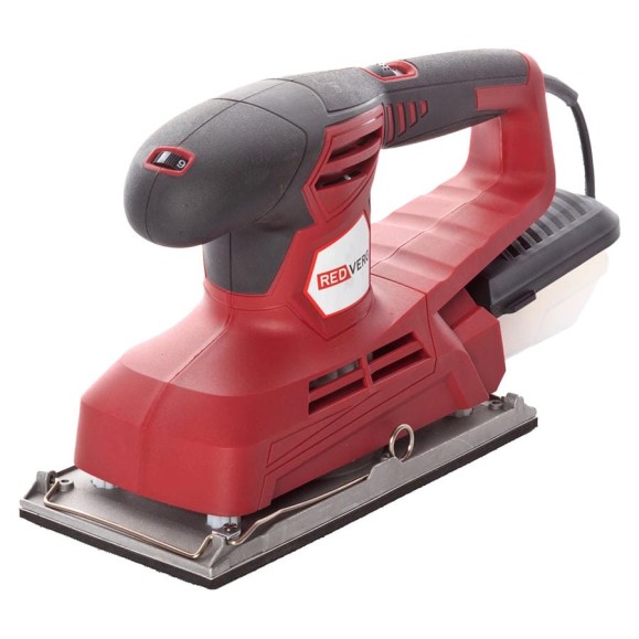 Плоско-шлифовальная машина REDVERG RD-SG40-115S 6672500 Плоско-шлифовальная машина REDVERG RD-SG40-115S 6672500