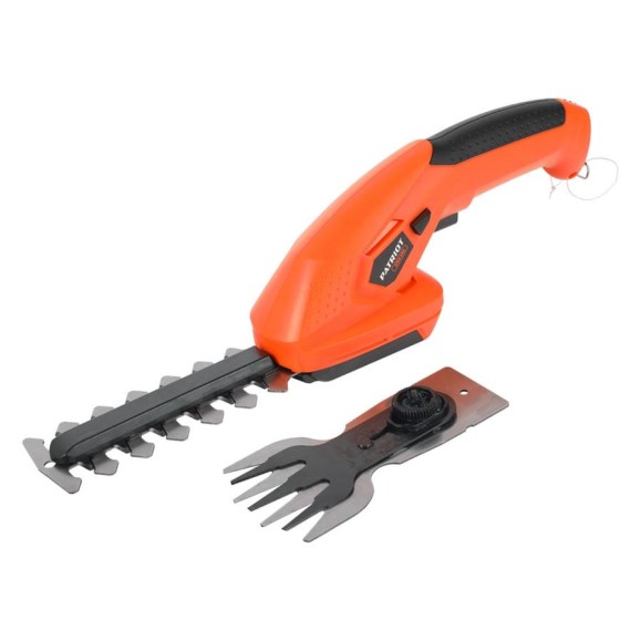 Аккумуляторные ножницы-кусторез Patriot CSH 362 3.6 В 250203620