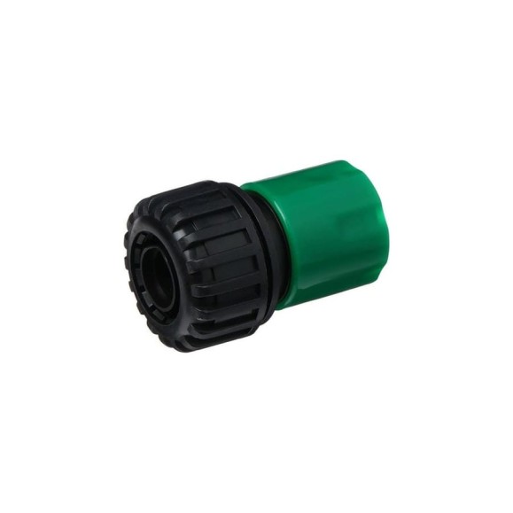 Коннектор (3/4"; цанга; рр-пластик) Greengo 150993