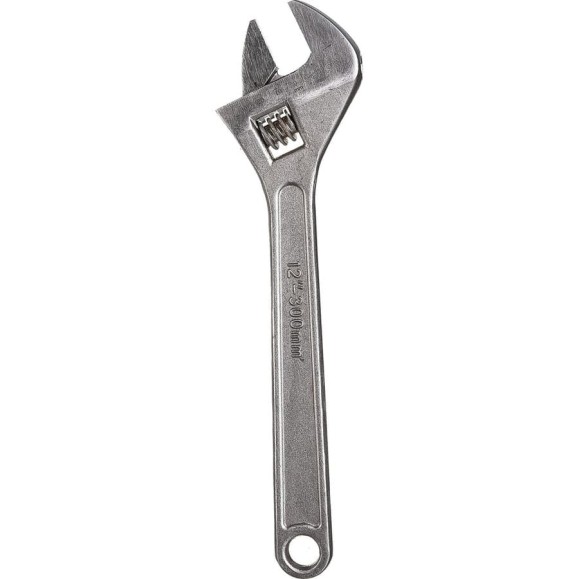 Разводной ключ Tulips tools IR02-112
