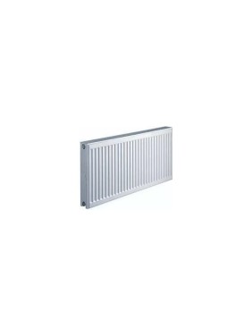 Радиатор Kermi FK0 22, 100х400х800, X2 Inside, RAL 9016 белый FK0220400801N2Y