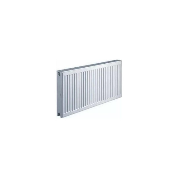 Радиатор Kermi FK0 22, 100х400х800, X2 Inside, RAL 9016 белый FK0220400801N2Y