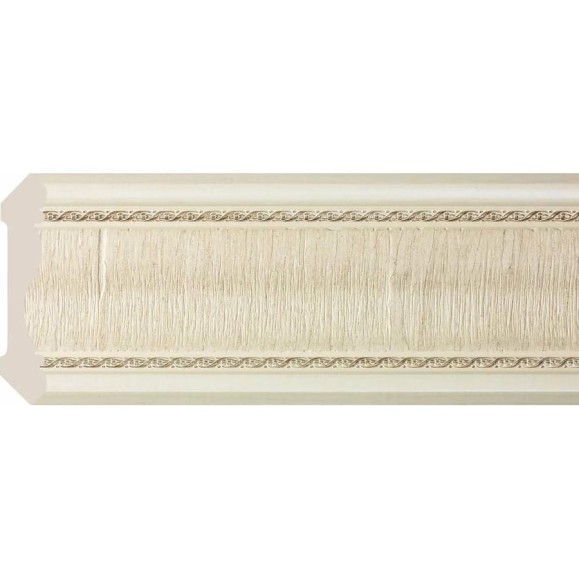 Карниз Cosca Decor 172-6 интерьерный багет, 100 мм, дуб беленый СПБ016756 Карниз Cosca Decor 172-6 интерьерный багет, 100 мм, дуб беленый СПБ016756