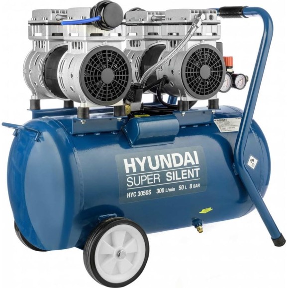 Компрессор Hyundai HYC 3050S Компрессор Hyundai HYC 3050S