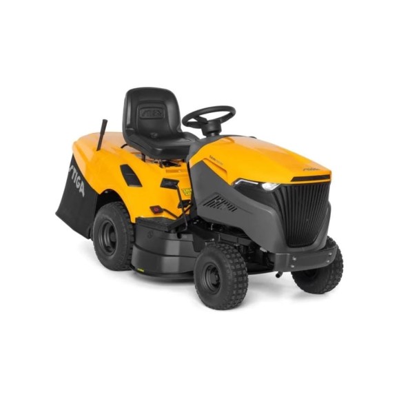 Садовый трактор STIGA ESTATE 5092 HW 2T0450481/ST1