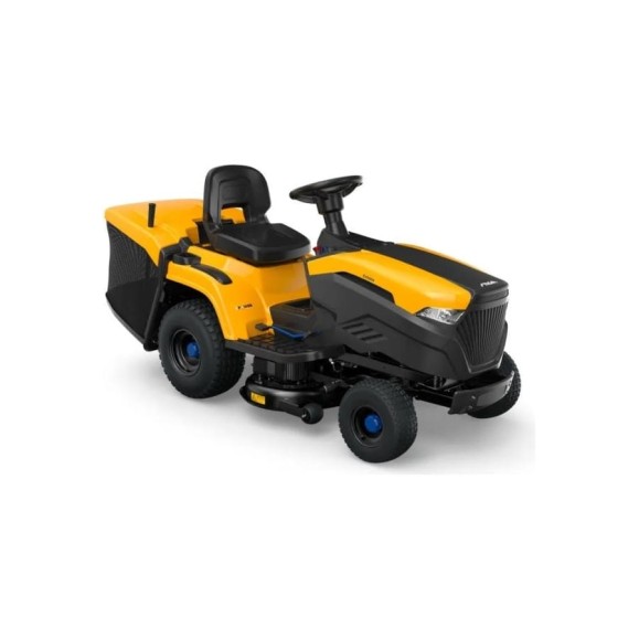Садовый трактор STIGA Estate 584e 2T2205481/ST2