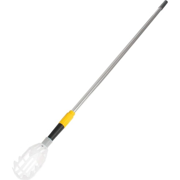 Телескопический плодосъемник Greengo 158-250 см 3036167