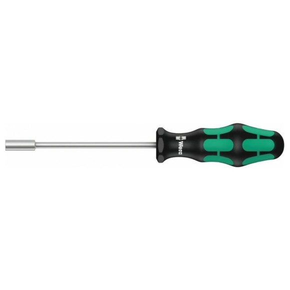 Отвертка WERA 395 SW 12,0 WE-029435 Отвертка WERA 395 SW 12,0 WE-029435