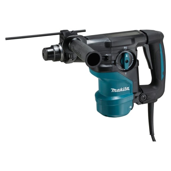 Перфоратор Makita HR3001CJ Перфоратор Makita HR3001CJ