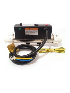 Электронагреватель Reexo LX H30-R1, 3 кВт, 230 В 166106