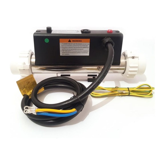 Электронагреватель Reexo LX H30-R1, 3 кВт, 230 В 166106