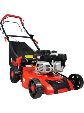 Бензиновая газонокосилка A-iPower ALM41S 41102