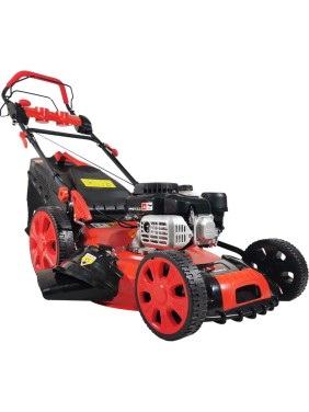Бензиновая газонокосилка A-iPower ALM51S 41104