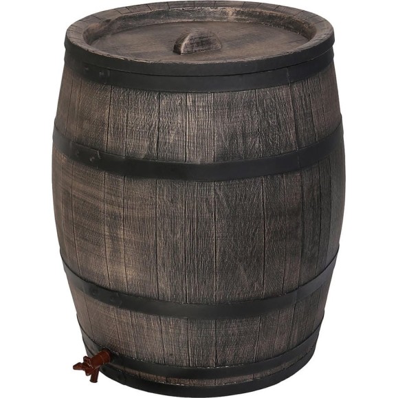 Бочка для дождевой воды ROTO Water barrel 240 л 6247