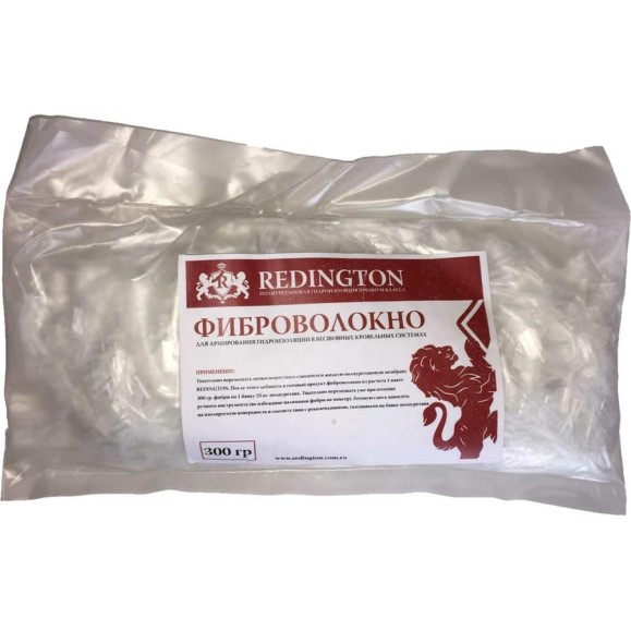 Фиброволокно REDINGTON 300 гр 4627177050339 Фиброволокно REDINGTON 300 гр 4627177050339