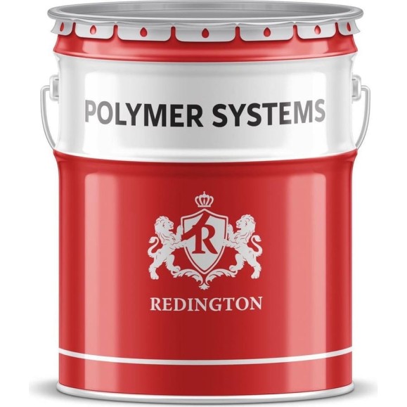 Полиуретановая гидроизоляция REDINGTON Парапет АКВА, 5 кг 4627177050322
