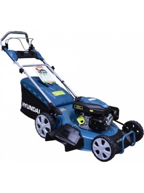 Бензиновая газонокосилка Hyundai L 5520S