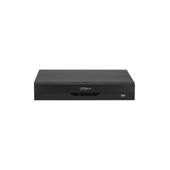 Видеорегистратор Dahua DHI-XVR5108HS-I3 УТ-00037488 Видеорегистратор Dahua DHI-XVR5108HS-I3 УТ-00037488