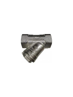Фильтр KROMWELL механической очистки, косой 1/2" ВР-ВР EU.YT4009037 12_k Фильтр KROMWELL механической очистки, косой 1/2" ВР-ВР EU.YT4009037 12_k