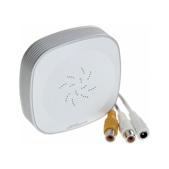 Микрофон Dahua DH-HAP200 УТ-00014101 Микрофон Dahua DH-HAP200 УТ-00014101