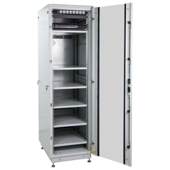 Комплекс бесперебойного питания SKAT UPS 10000 SNMP-ON 484