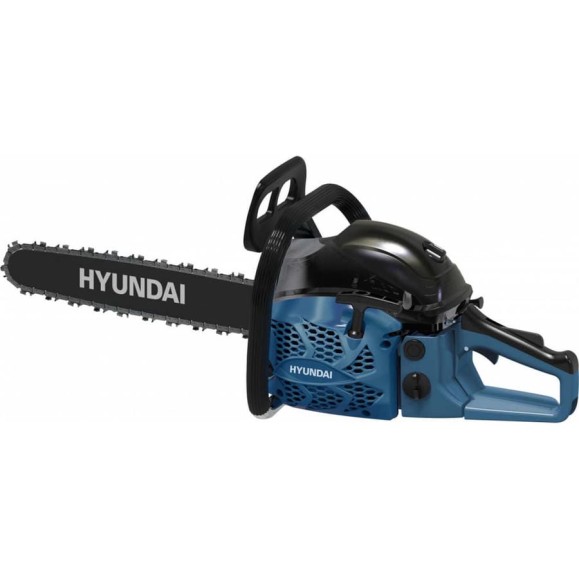 Бензопила Hyundai Х 5320 Бензопила Hyundai Х 5320
