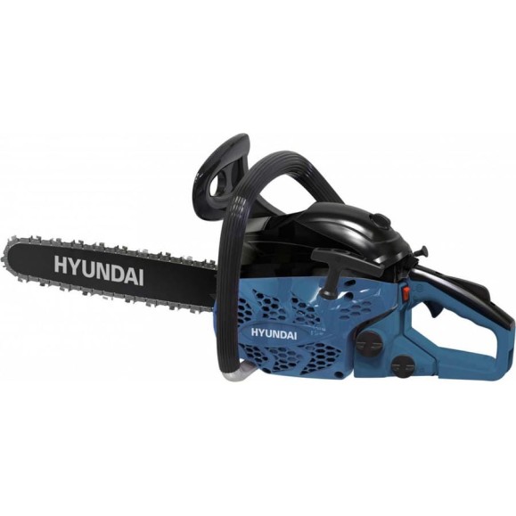 Бензопила Hyundai Х 4118 Бензопила Hyundai Х 4118