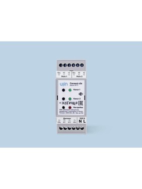 Реле управления UJIN R-10000-0