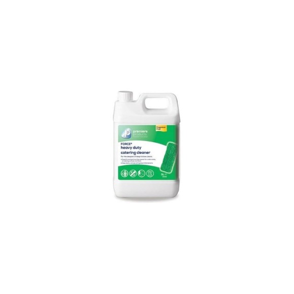 Очиститель и обезжириватель Premiere Products Force 08082RA