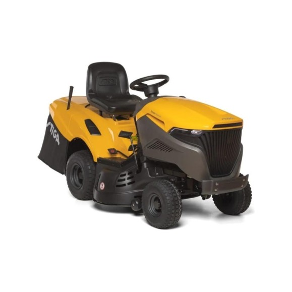 Садовый трактор STIGA ESTATE 5102 HW 2T1710381/ST1